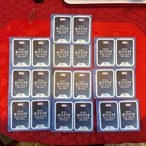 Loblaws Marvel Cards